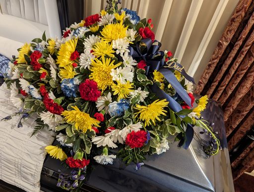 Leonard Wells photo 1