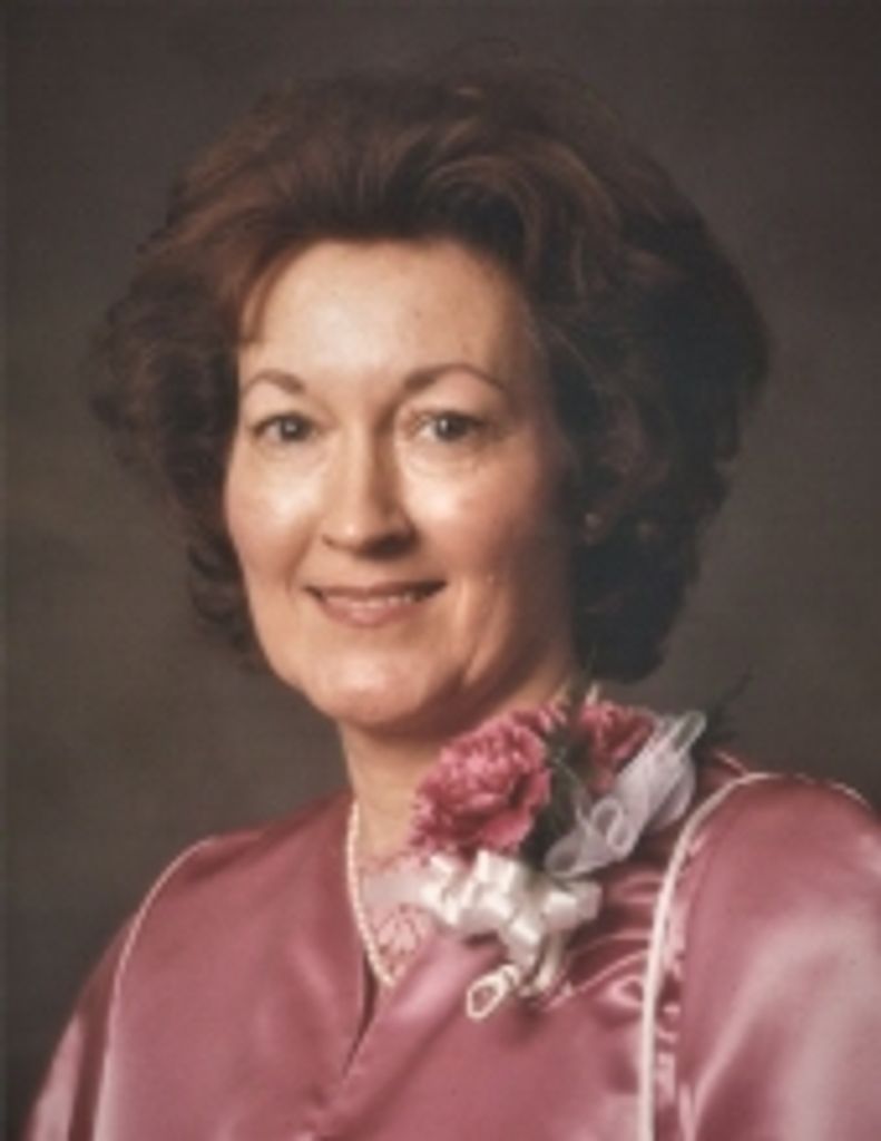 Ann Laura Mccommon Layson