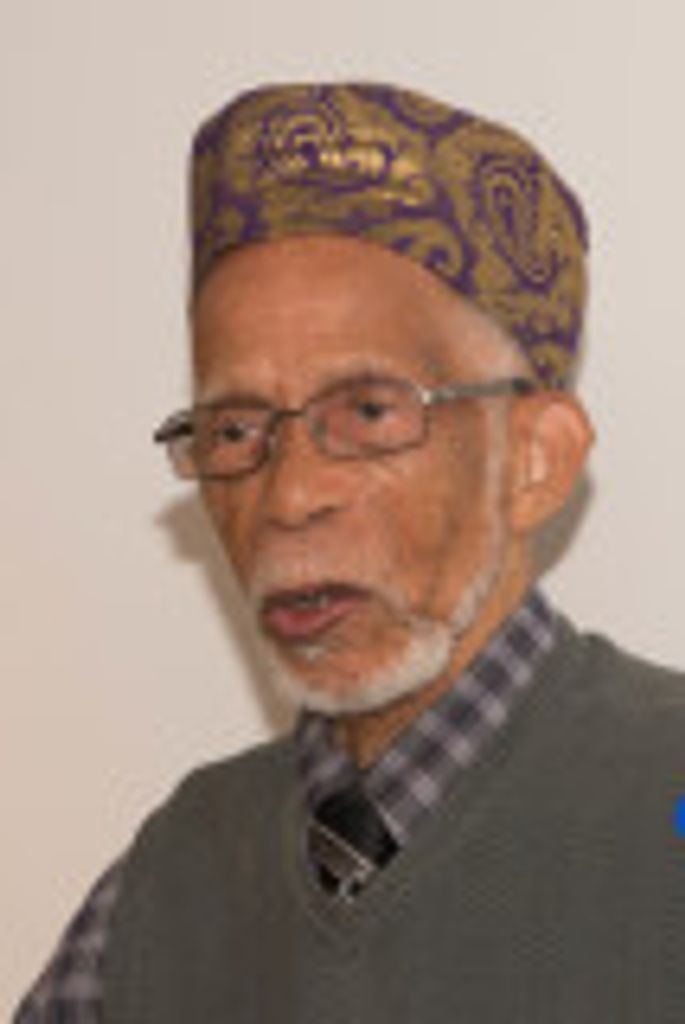 Enemecio Lambert Profile Photo