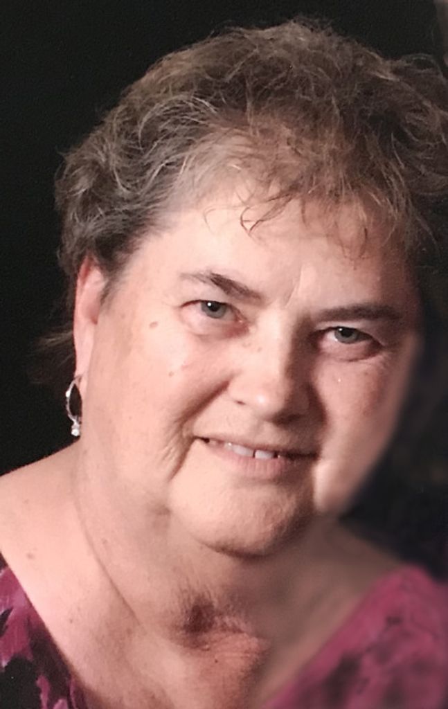 Paula K. (Arison)  Cox