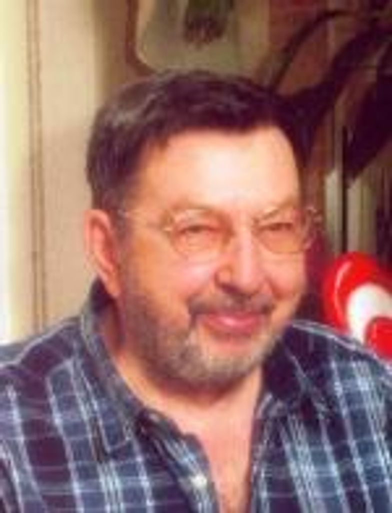 Alvin Breske