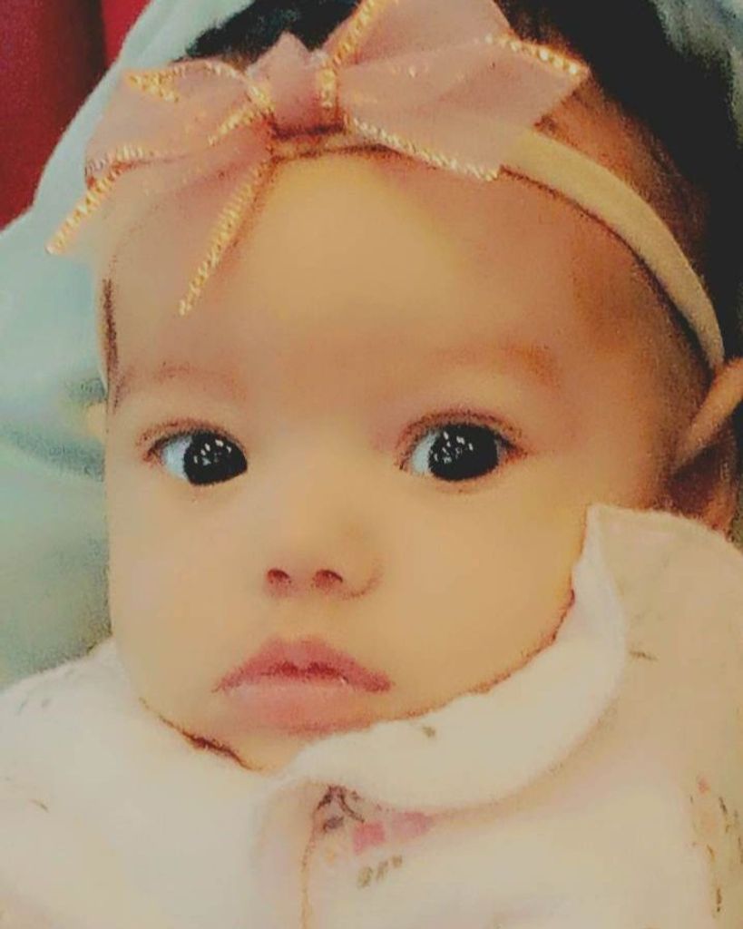 Jezymae Viviona LaShay Blake