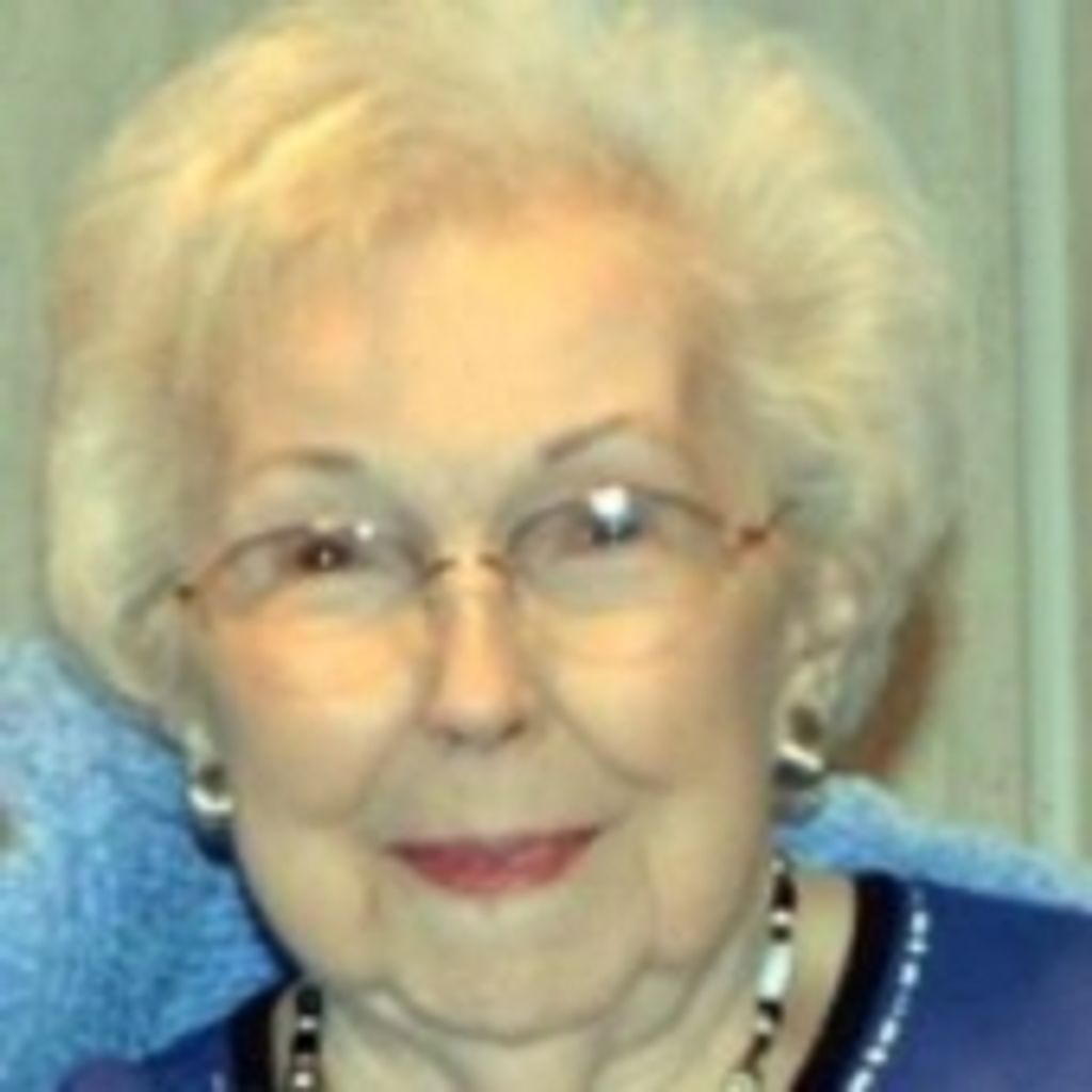 Elizabeth "Betty" Asterino