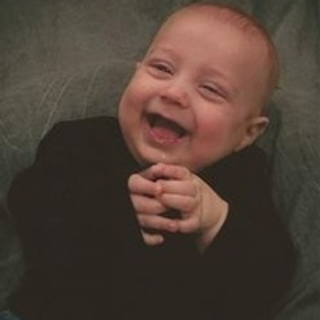 Peyton Pottebaum Profile Photo