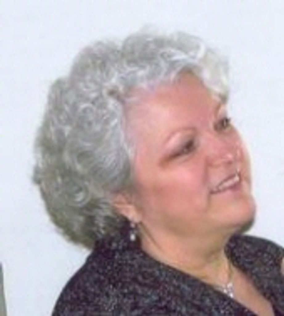 Carole Norleen Gholson