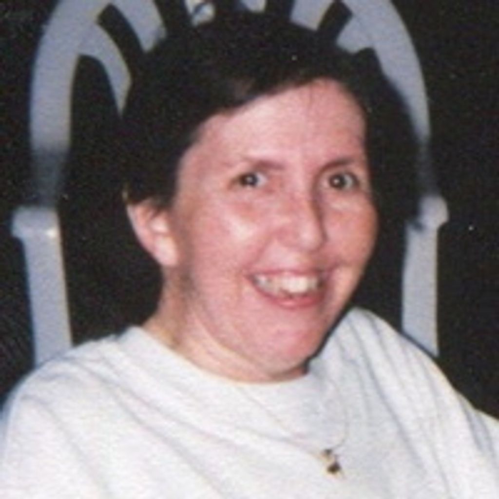 Gloria "Glo" Jean Baudoin