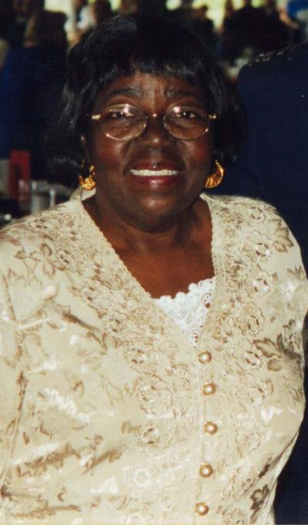 Shirley Louise Clark Profile Photo