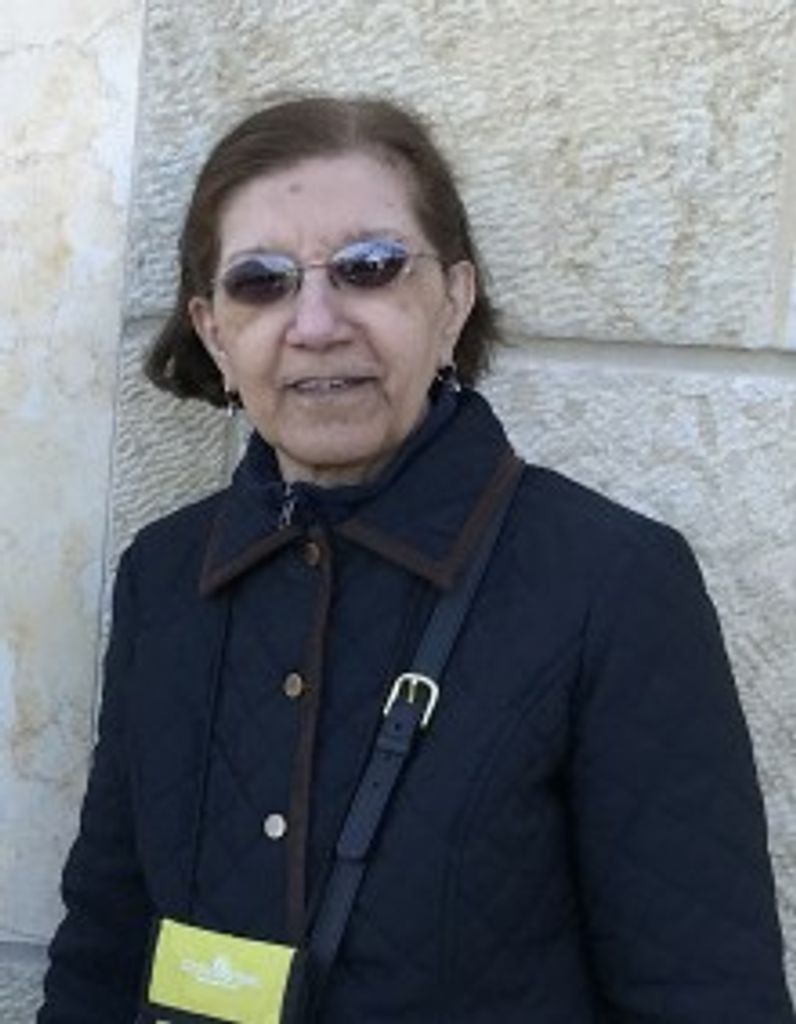 Jo Elaine (Tuttle)  Smith