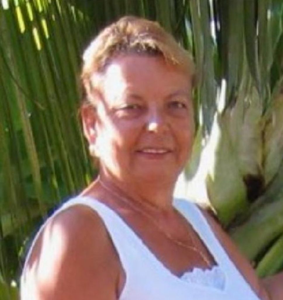 Olga Herus Kukuruza Profile Photo