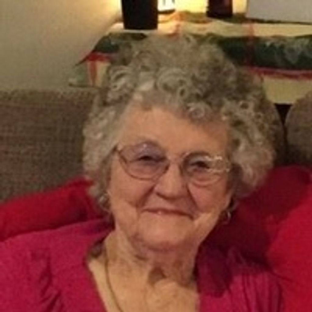 Florence Marie Lovelace