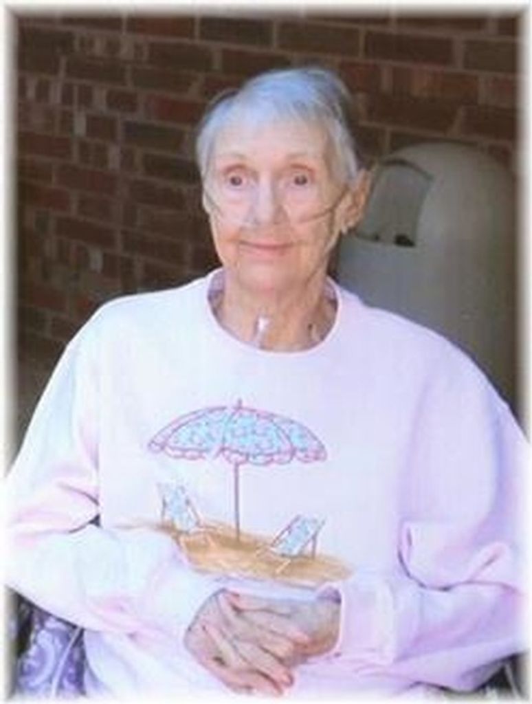 Wilma Jewel Wilson Profile Photo