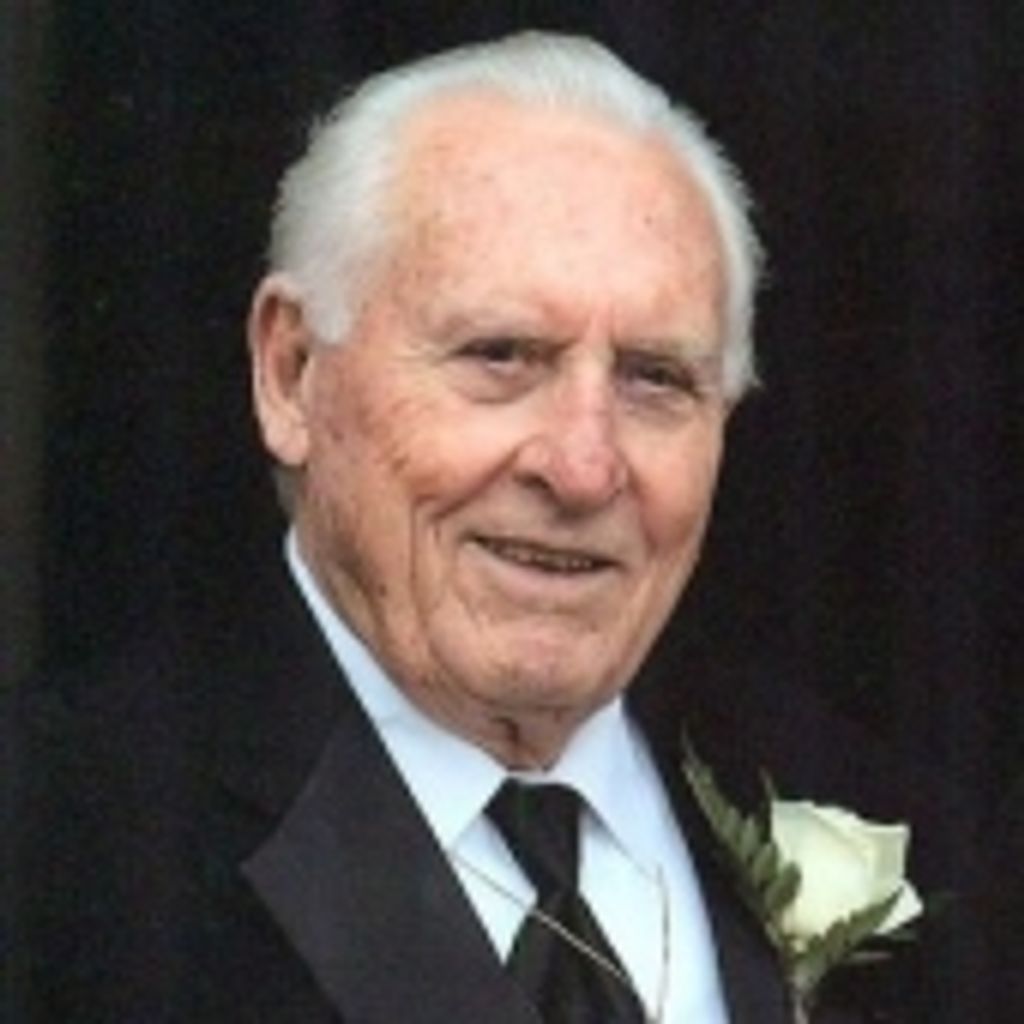 Heriberto H. Gallegos