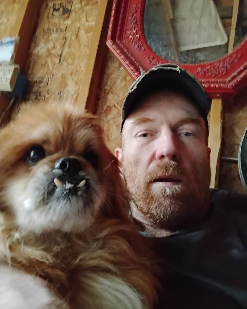 Gerald Kenneth Snyder Profile Photo