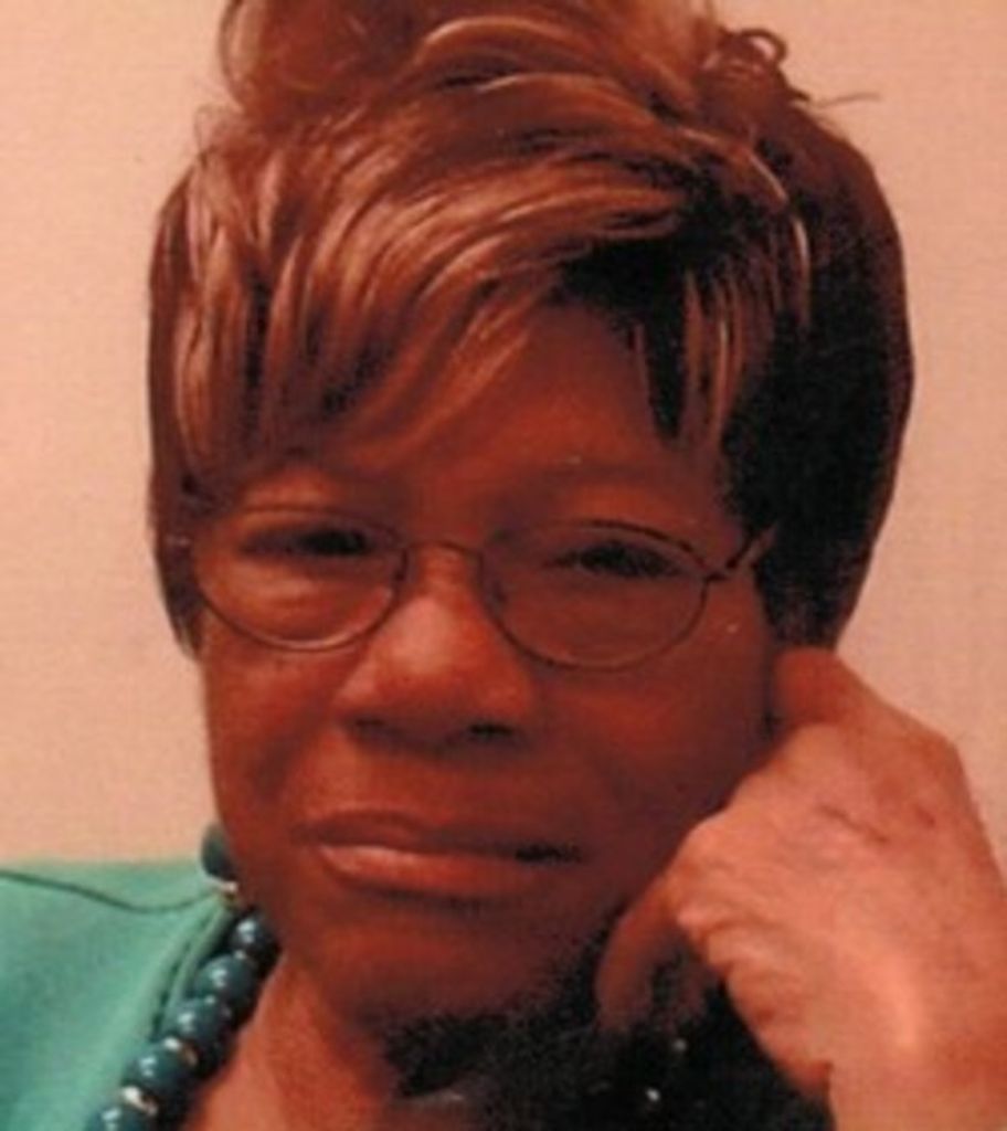 Marie Miller Profile Photo