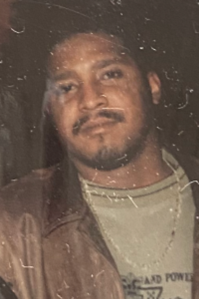 Broderick Parrish Profile Photo