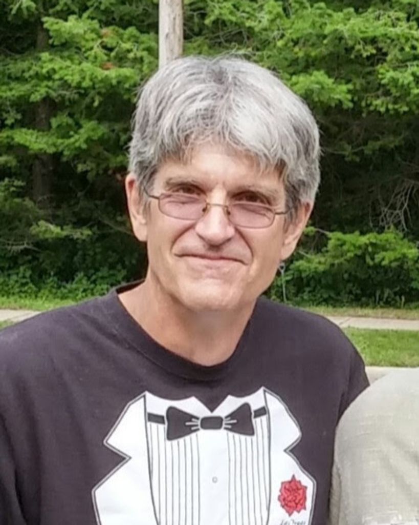 Kevin S. Campbell Profile Photo