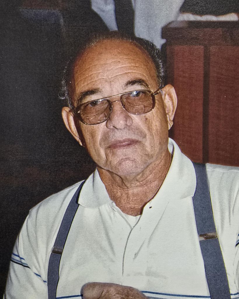 Manuel Oliva-Romero