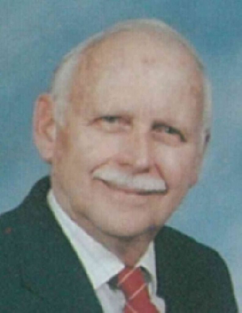 Henry Whittaker