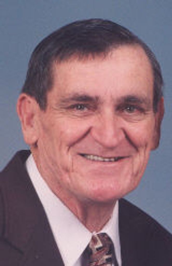 Roy C. Crowson Profile Photo