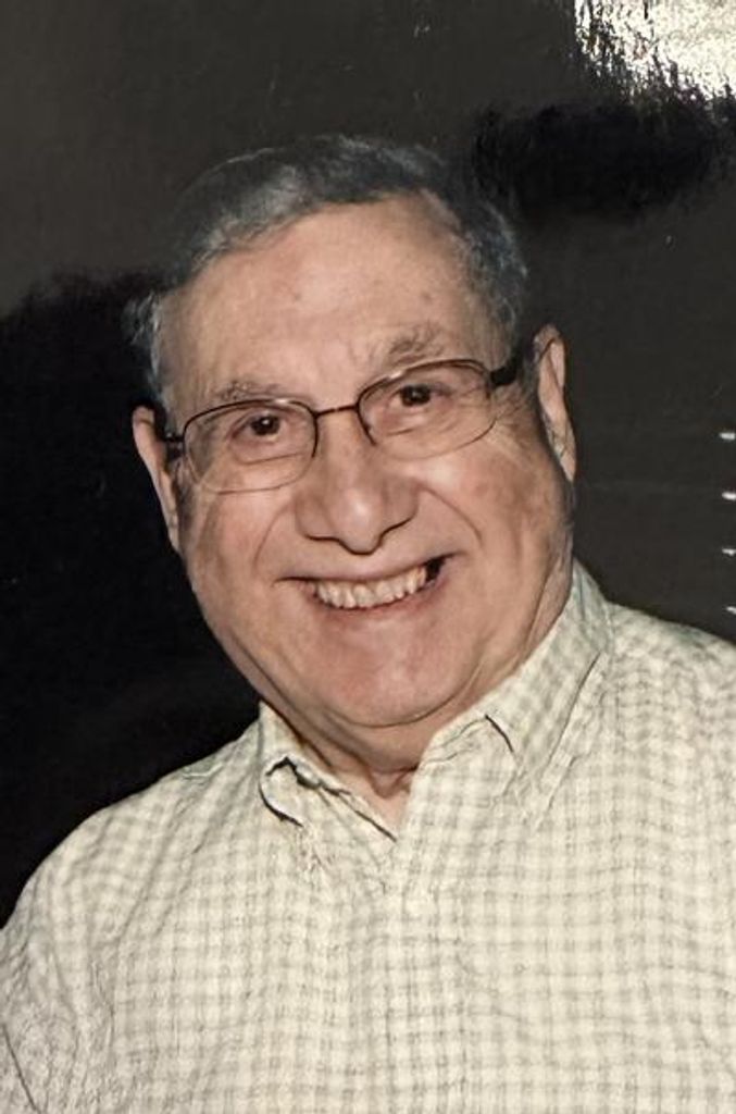 John Alfred Morassi Profile Photo