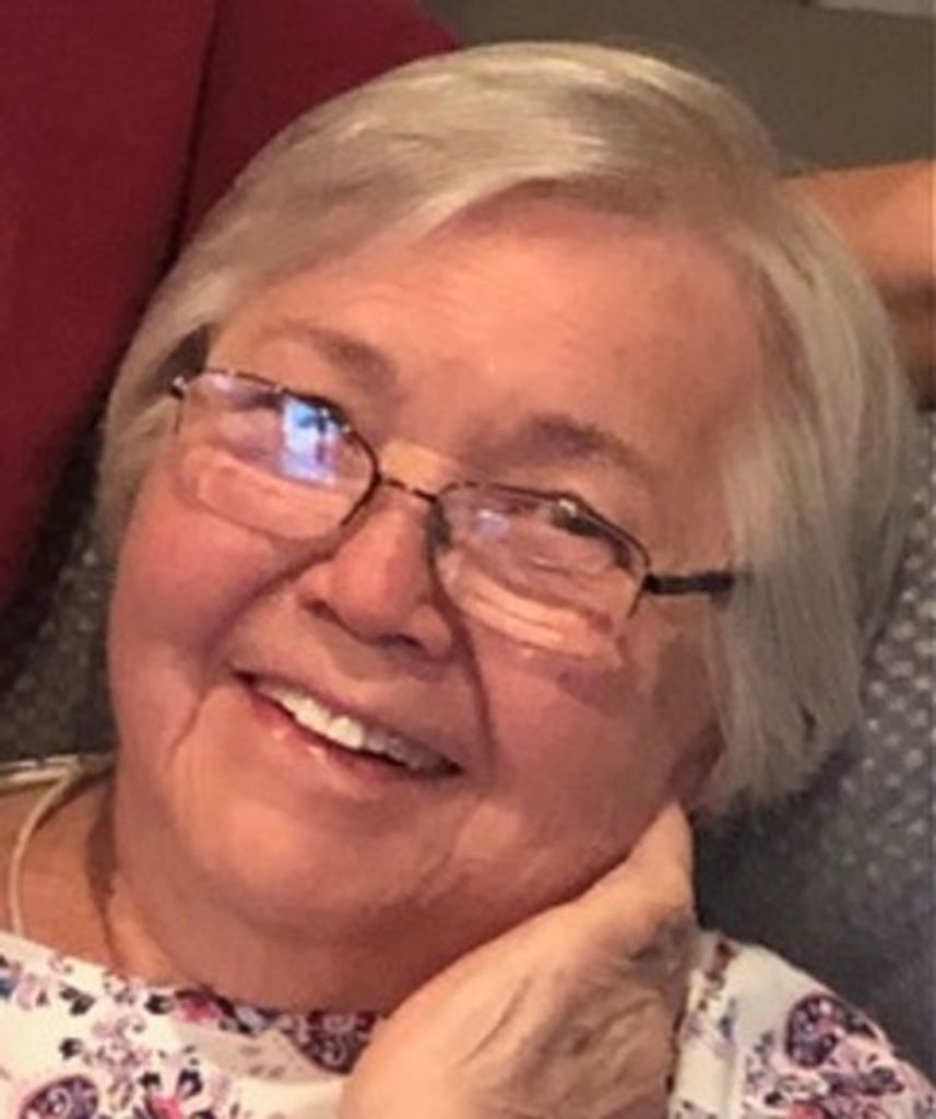 Nancy Deneufville Alfriend Profile Photo