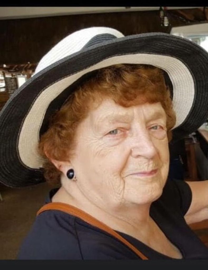 Dorothy J. Andrus Profile Photo