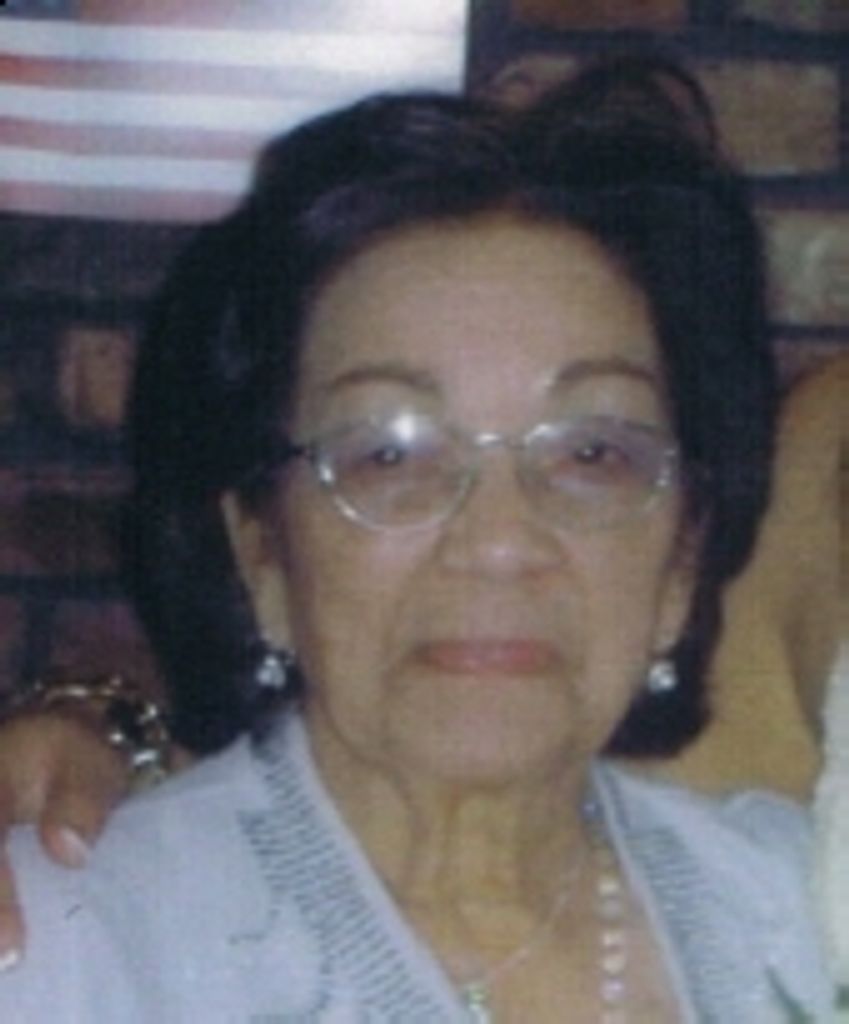 Ana Rita Maria Debrache