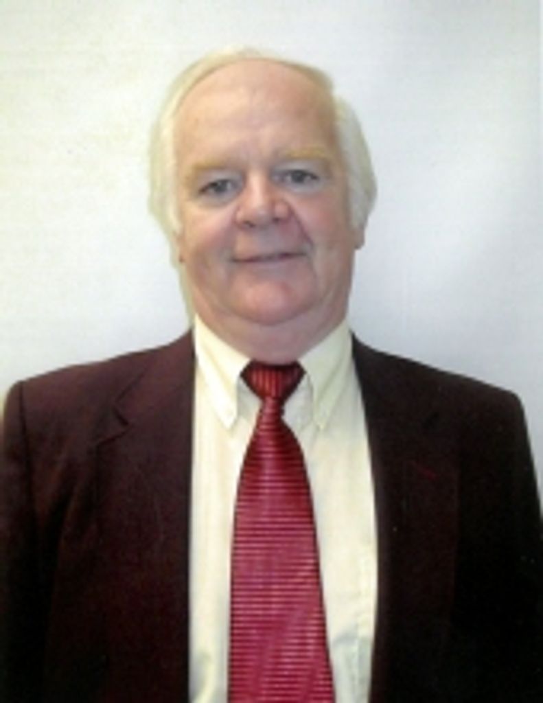 James J Rice