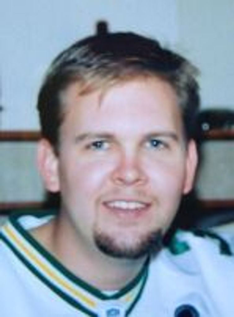 Bryan Schultz