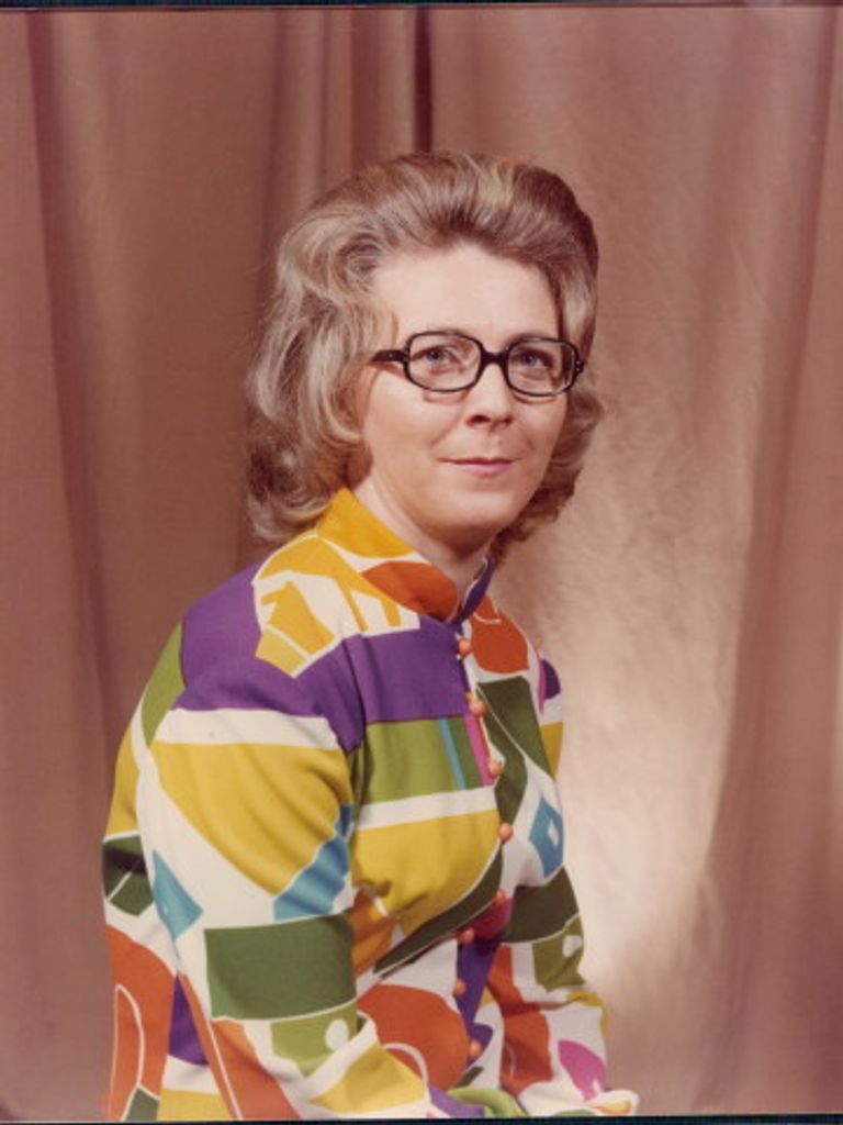 Erelene Stewart