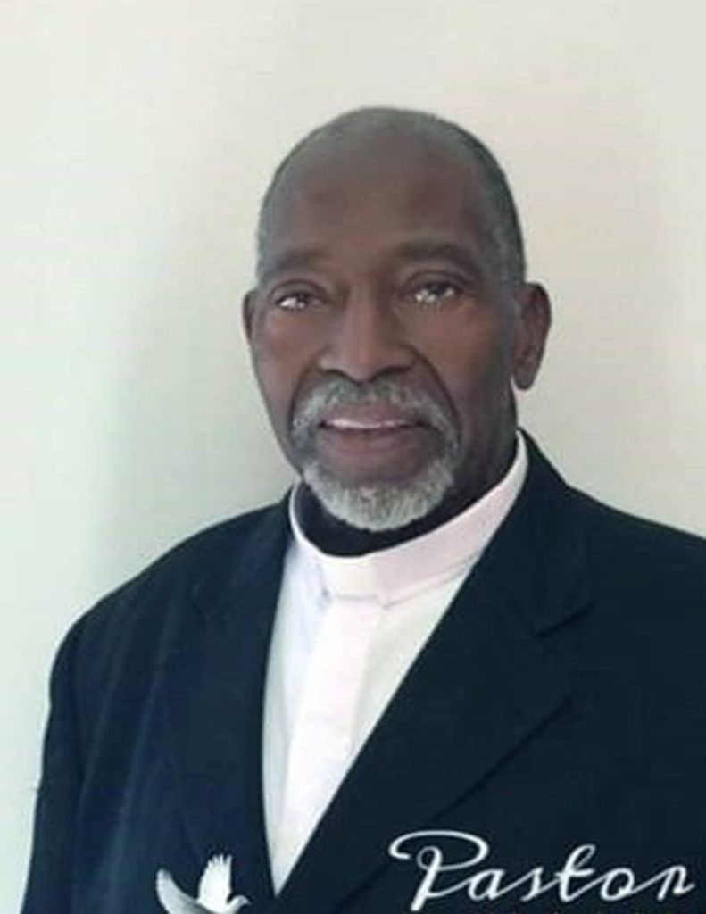 Sam Little William Green, Jr. Profile Photo