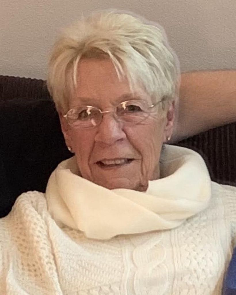 Christie Ann Christofferson Profile Photo