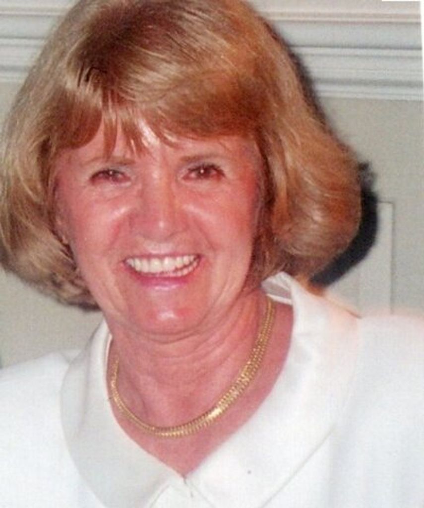 Suzanne B. Beauchamp Profile Photo