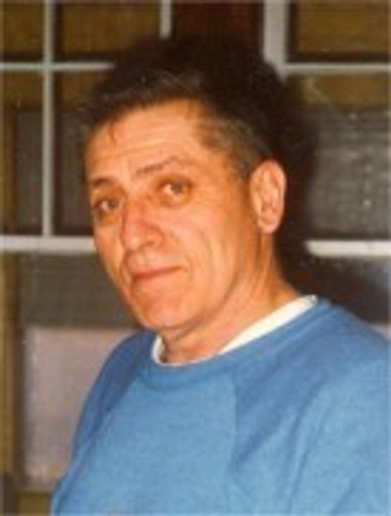 Frederick J."Fred" Magliacane