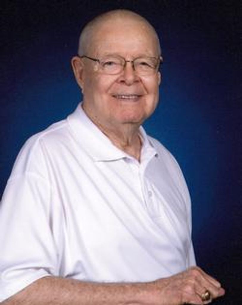 Richard Eaton Grisham