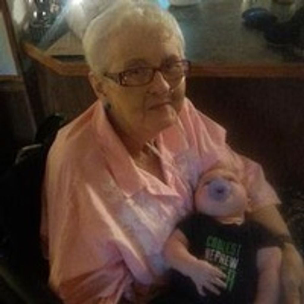 Virginia  Ann O'Leary