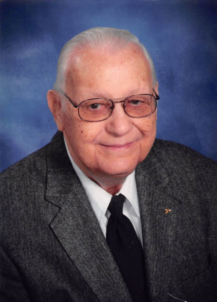 Lawrence Weinhandl