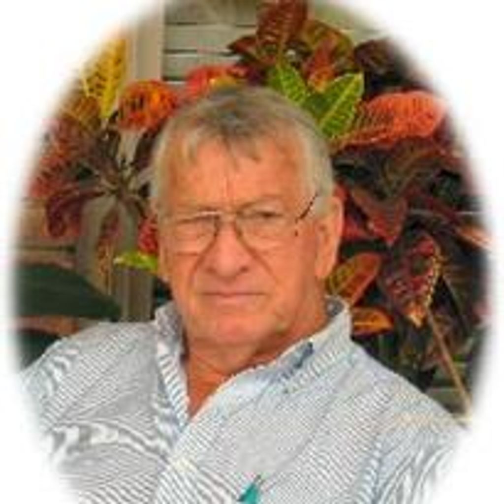 Jimmy R. Crow