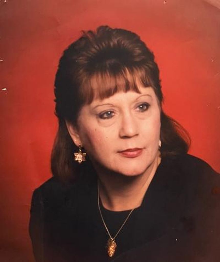 Martha "Marti" Johnson Profile Photo