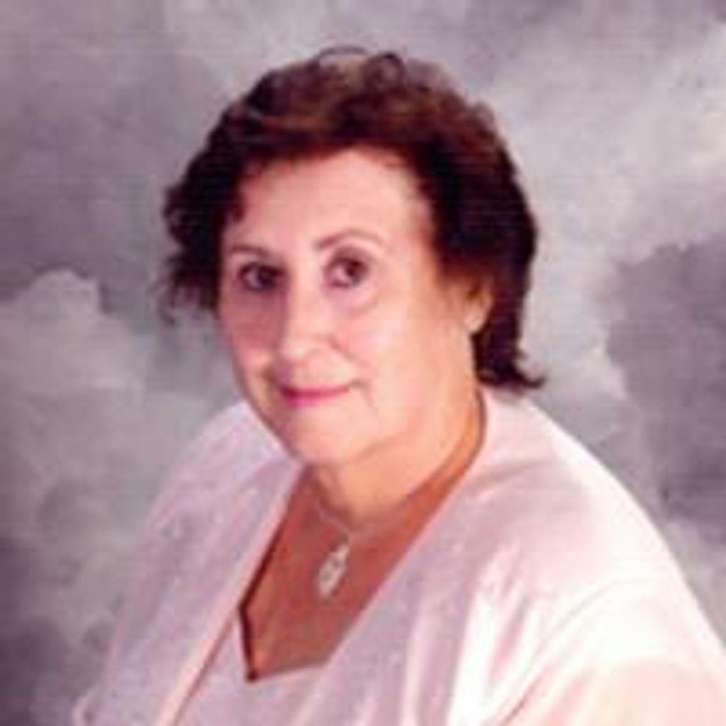 Annie Ruth Hulsey