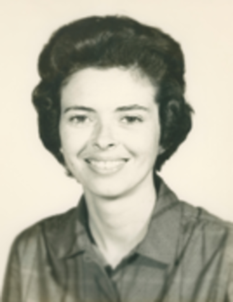 Sara Lou (Moore) Singleton Profile Photo