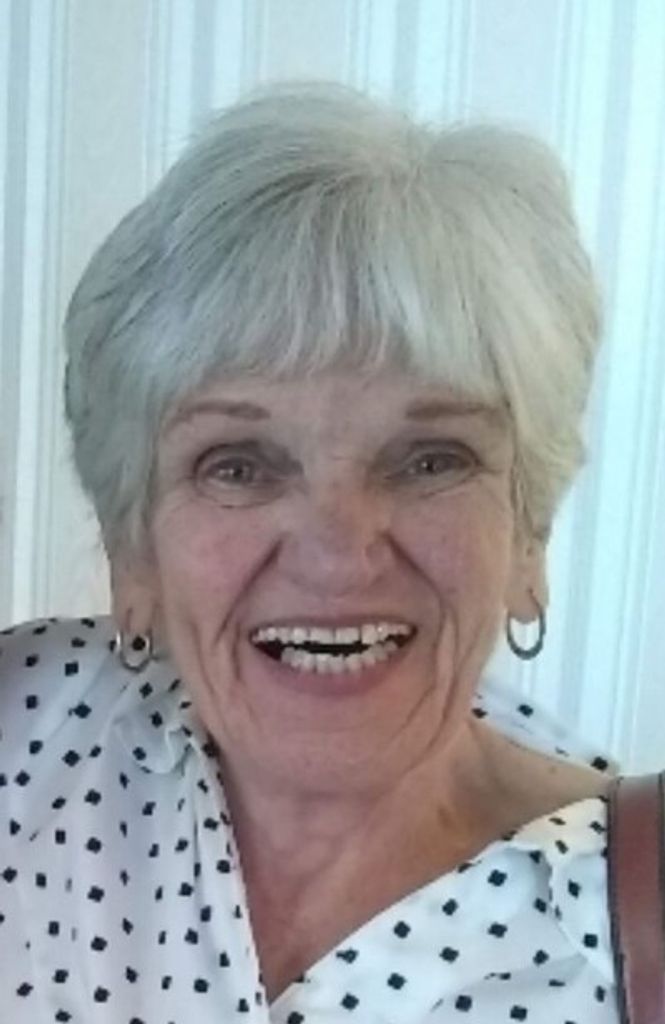 Ruth Corcoran Profile Photo