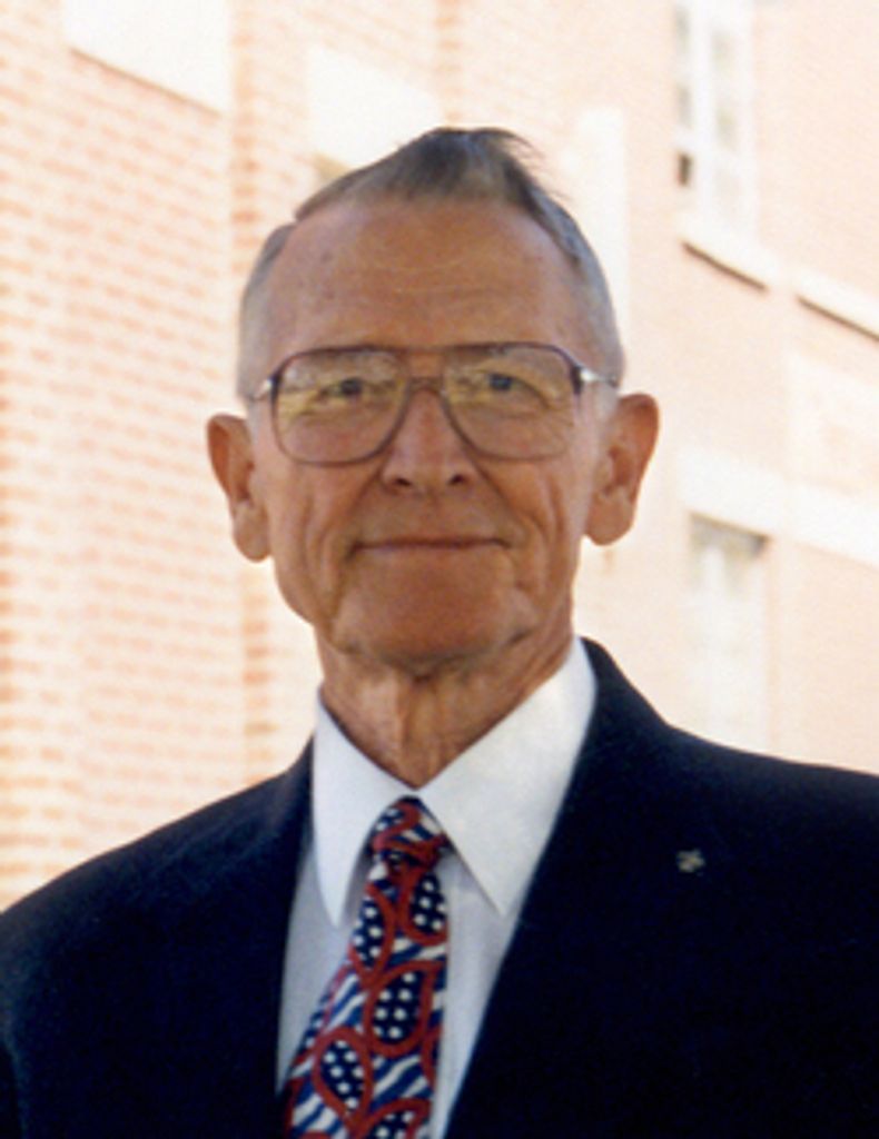 Russell Swensen