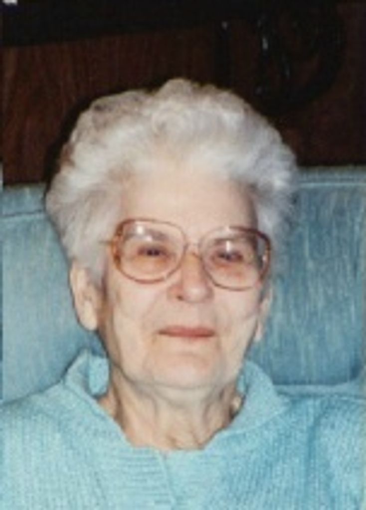 Mary Elizabeth Leiterman Profile Photo
