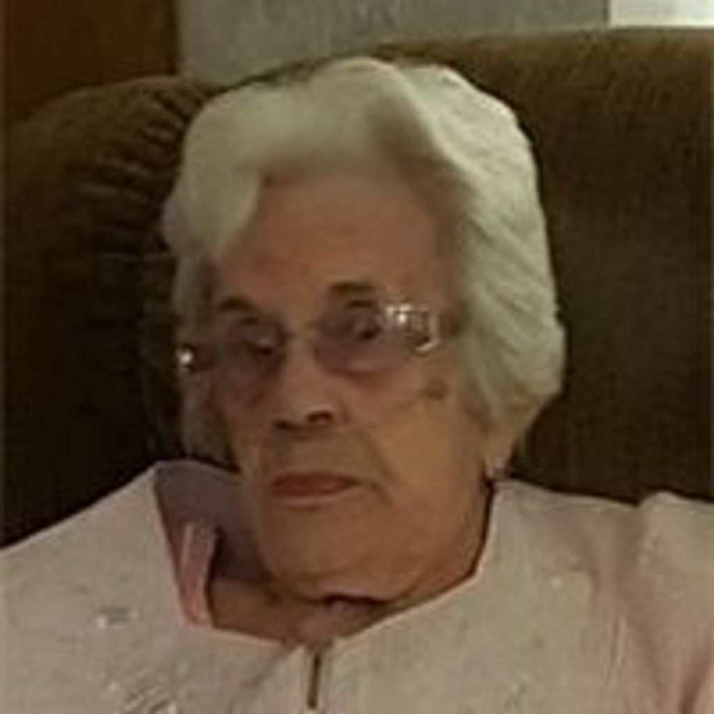 Glendine Hanna