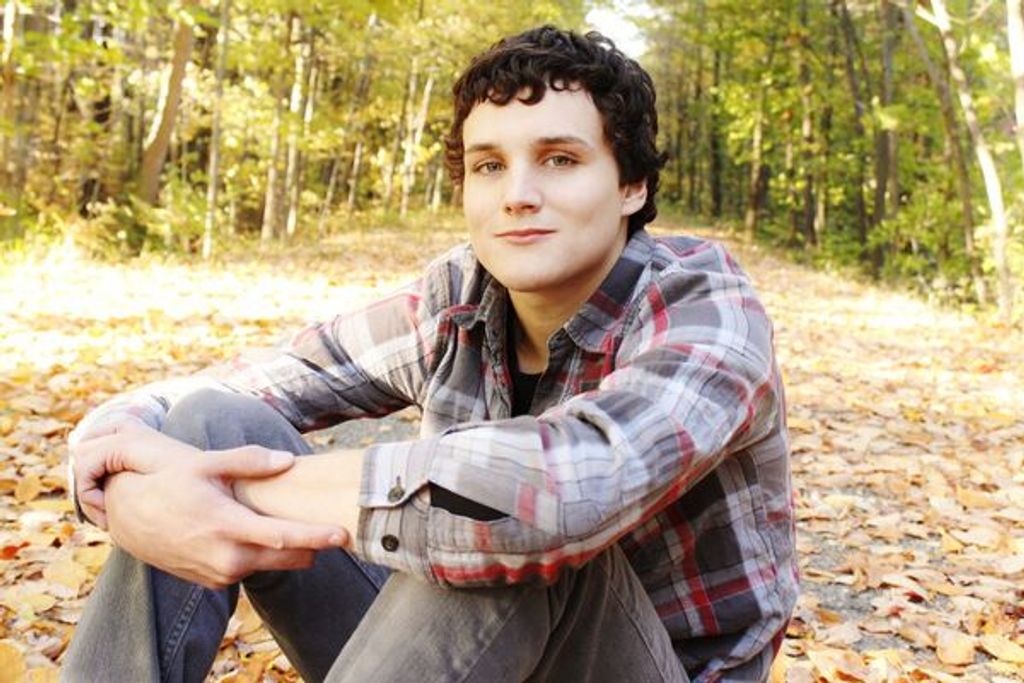 Cadenn Douglas Lorenz