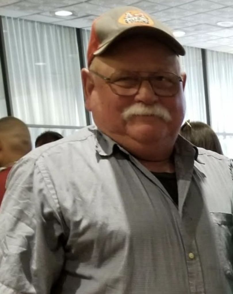 Vernon Lee Yanke Profile Photo