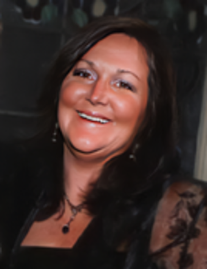 Denise Pizano (Pizano) Chisholm