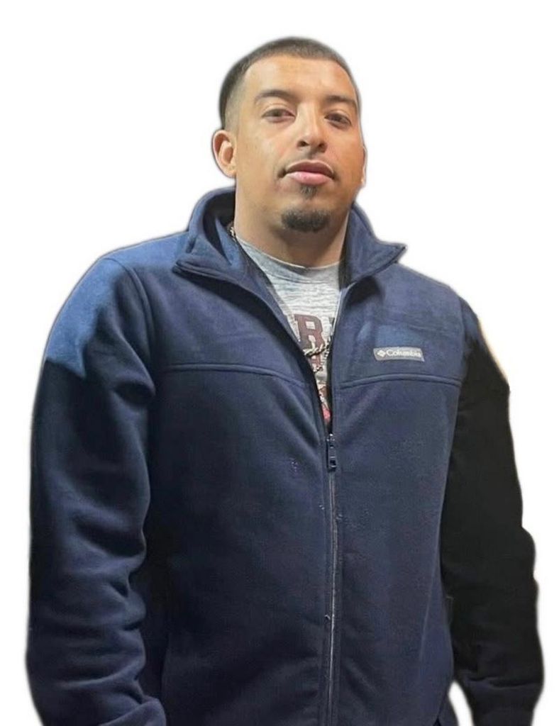 Daniel Adrian Salazar Profile Photo