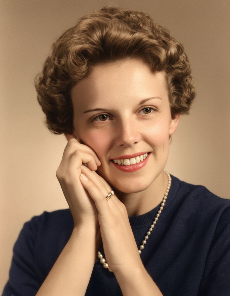 Tressa 'Babe' Stephens